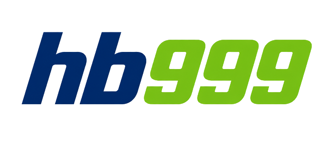 hb999 brand logo for the homepage